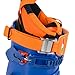 Lange - Men's RS 130 LV Vibrant Blue Ski Boots - Men - Size 44 - Blue