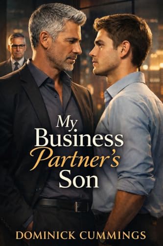My Business Partner's Son (Forbidden Bonds)