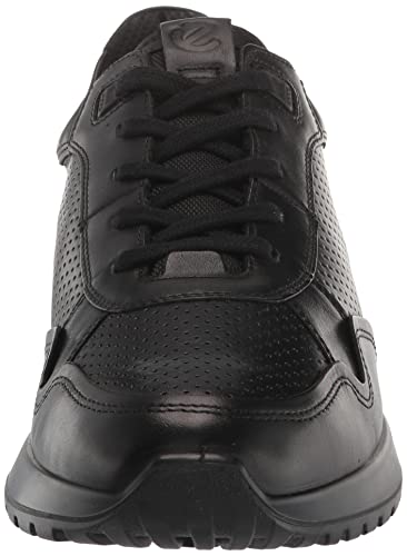 ECCO Men's Astir Lite Perforated Sneaker2