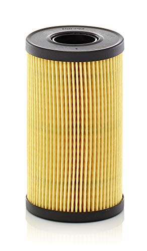 MANN-FILTER HU 6024 z Filtro Olio Set Filtro Olio