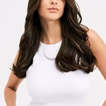 BioNike Shine On Treatment Dyes Hair Dark Brown 3