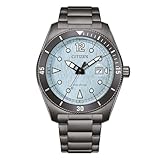 Citizen AW1887-56L - Reloj de hombre Eco Drive