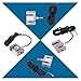 Gravity Sensor. S Type Load Cell Scale Sensor Weighting Sensor With Cable Load Sensor Weight Sensor Weight Cell .Industrial(100KG)