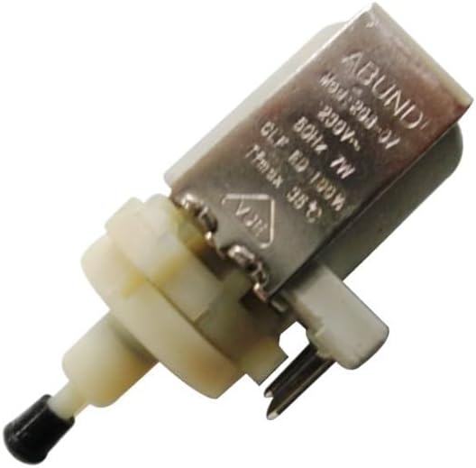 Garment Steamer Water Pump Compatible with Philips GC310 GC320 GC410 GC420 GC430,Garment Steamer Motor Accessories