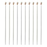 termistor ntc 100k 3d printer Resistencia: 100 kOhm; +/-1% Gikfun 100 K Ohm NTC 3950 modificándolos Sensor de temperatura para 3D impresora (10 unidades piezas) EK9033