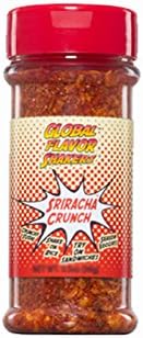 Sriracha Crunch (3.5 oz. - medium)