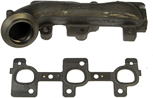 Colector de escape Dorman 674-700 para repuesto de sistema de motor y gases