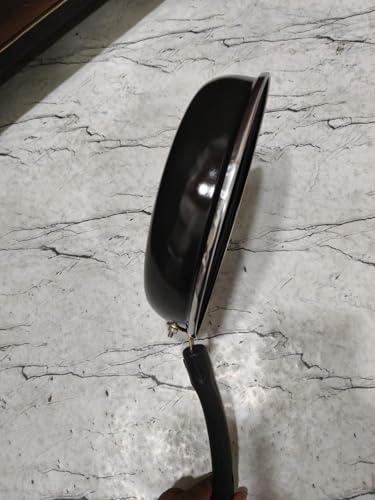 Image of Non-Stick Frying Pan with Handle, Black Interior, Silver Exterior, Kitchen Cookware