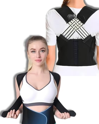 Dik Duruş Korsesi, Duruş Düzeltici, Omuz Sırt Bel Sporcu Korsesi