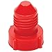 Allstar ALL50811 -3 Plastic Plugs 20pk