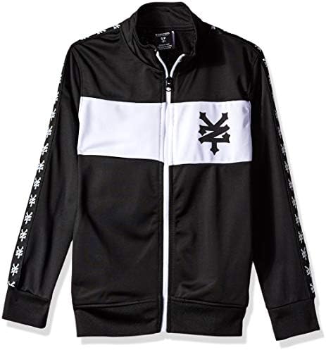 zoo york windbreaker