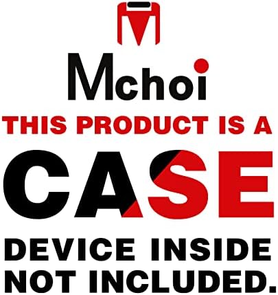 Mchoi Hard Carrying Case Suitable for Logitech G305 Lightspeed Wireless Gaming Mouse, Shockproof Waterproof Teal Wireless Gaming Mouse Protective Case, Case Only — view 7