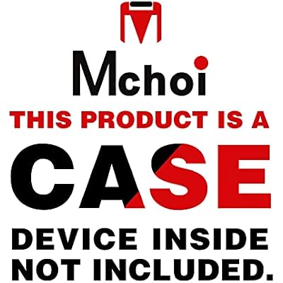 Mchoi Hard Portable Case Fits for Logitech K480 Multi-Device Keyboard(Case Only)
