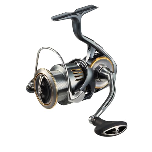 Daiwa Airity Lt 3000 - Mulinello Fisso, Mulinello Per Pesca A Spinning, Mulinello Da Pesca Per Pesci Predatori