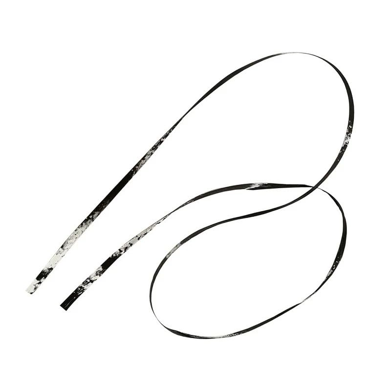 XLJP 1k Kohlefaser-Roving-Garn-Filament, leitfähiges Heizfilament, 3800 MPa, 1 m/20 m/50 m/100 m (Color : 1k 100m)