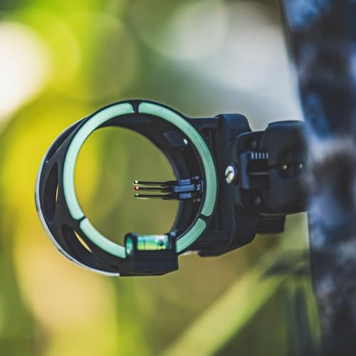 Image of Truglo Veros DDP Archery Sight