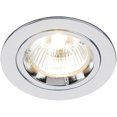 Betta Lighting GU10 LED Ceiling Spotlights Cover