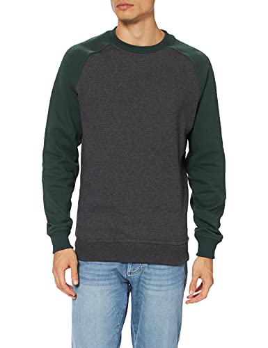 Urban Classics Sweatshirt voor heren