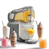 Ninja SLUSHi XL Smart Frozen Drink Maker & Slushi Machine | With SlushAssist...