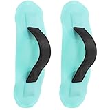 Milisten 2 Pièces Poignées de Transport pour Kayak et Canoë Lot de Poignées de Remplac...