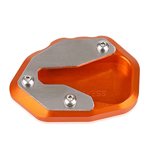 MOLONG Estensione Cavalletto Laterale in Alluminio...