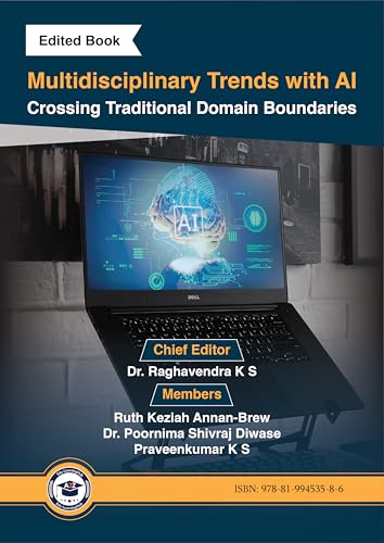 Multidisciplinary Trends with AI : Crossing Traditional Doma