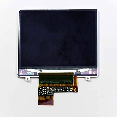 ipod classic repair - Internal Inner LCD Display Screen Repair Replacement for iPod 5th Gen Video 30gb 60gb and 80gb