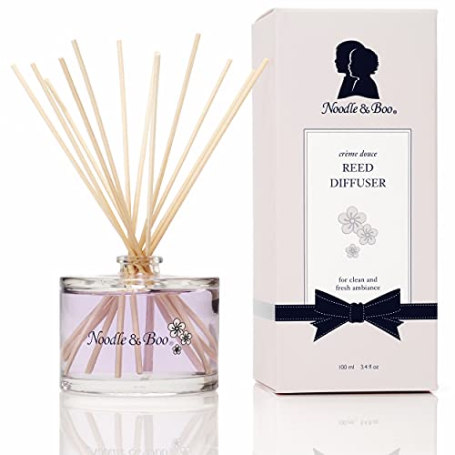 Image of Noodle & Boo Reed Diffuser, 3.4 Fl Oz