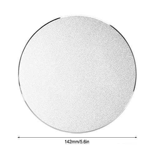 Support de base de bureau pour HomePod 1ère 2ème Génération alu