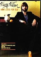 Wayne Watson: New Lives For Old B000B3MHLQ Book Cover