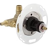 KOHLER 304-PX-NA Rite-Temp Valve, 1