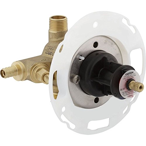 Kohler K-304-PX-NA Rite-Temp Valve with Pex-Crimp