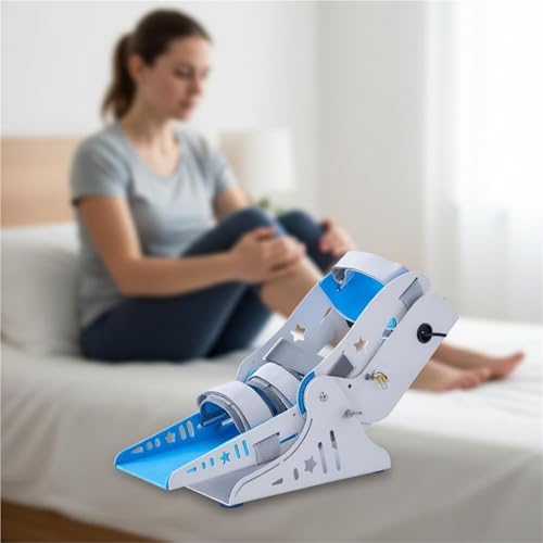 Entrenador Eléctrico para Fortalecimiento de Tobillo y Pie miniatura 1