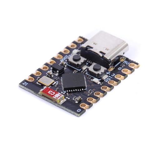 Image of Teyleten Robot ESP32-C3 Development Board ESP32 Supermini Development Board ESP32 Development Board WiFi Bluetooth 3pcs