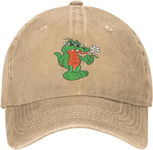 Photo de SIVMZFYQEL Classique Été Alvaro Diaz Casquette De Baseball Soleil Réglable Logo Lavé Trucker Chapeau Hommes Femmes Y2k Cool Outdoor Gym Casquettes de Baseball