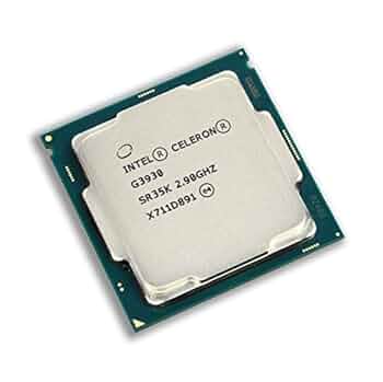 未使用　Celeron G4930　LGA1151 9Th Gen Intel Celeron G4930 LGA 1151 CPU Processor Dual-Core
