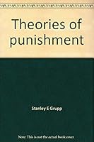Theories of Punishment 0253359260 Book Cover
