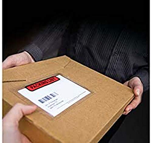 Sac en papier A5 225 x 165 mm de qualité supérieure avec porte-document intégré x1000
