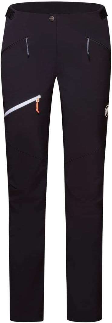 MammutPantalon Taiss So Woman - Women's Trousers