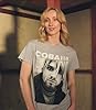 Kurt Cobain Photo Adult Sport Gray Short Sleeve T Shirt 90s Music Vintage Style Graphic Tees, Sport Gray, Medium #4
