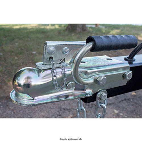 Goldenrod Dutton-Lainson 6295 Coupler Grip #TOP2