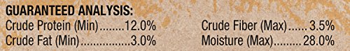 Purina ALPO Made in USA Facilities Dog Treats, TBonz Filet Mignon Flavor - 40 oz. Canister - Thumbnail 7