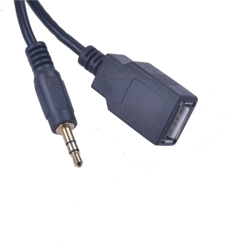 VW Car CD Adapter MP3 Audio Interface AUX USB SD 12P Connect CD Changer for Audi A3 A4 VW Passat Jetta Skoda Octavia