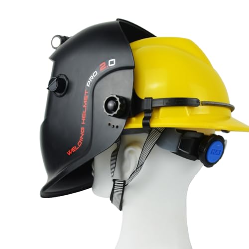 TRQWH Welding Hard Hat