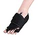 Bunion Correcteur Bunion Splint orteil lisseur Toe Toe défriser séparateur Bunion attelles for la nuit Bunion Relief + Toe Brancard exerciseur Soulagement de la douleur for hallux valgus, Toe Chevauch