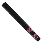 Callaway Odyssey Unisex Putter Jumbo Grip, Black