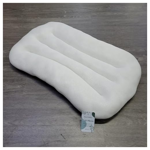 Ergonomic Travel Neck Pillow for Comfort