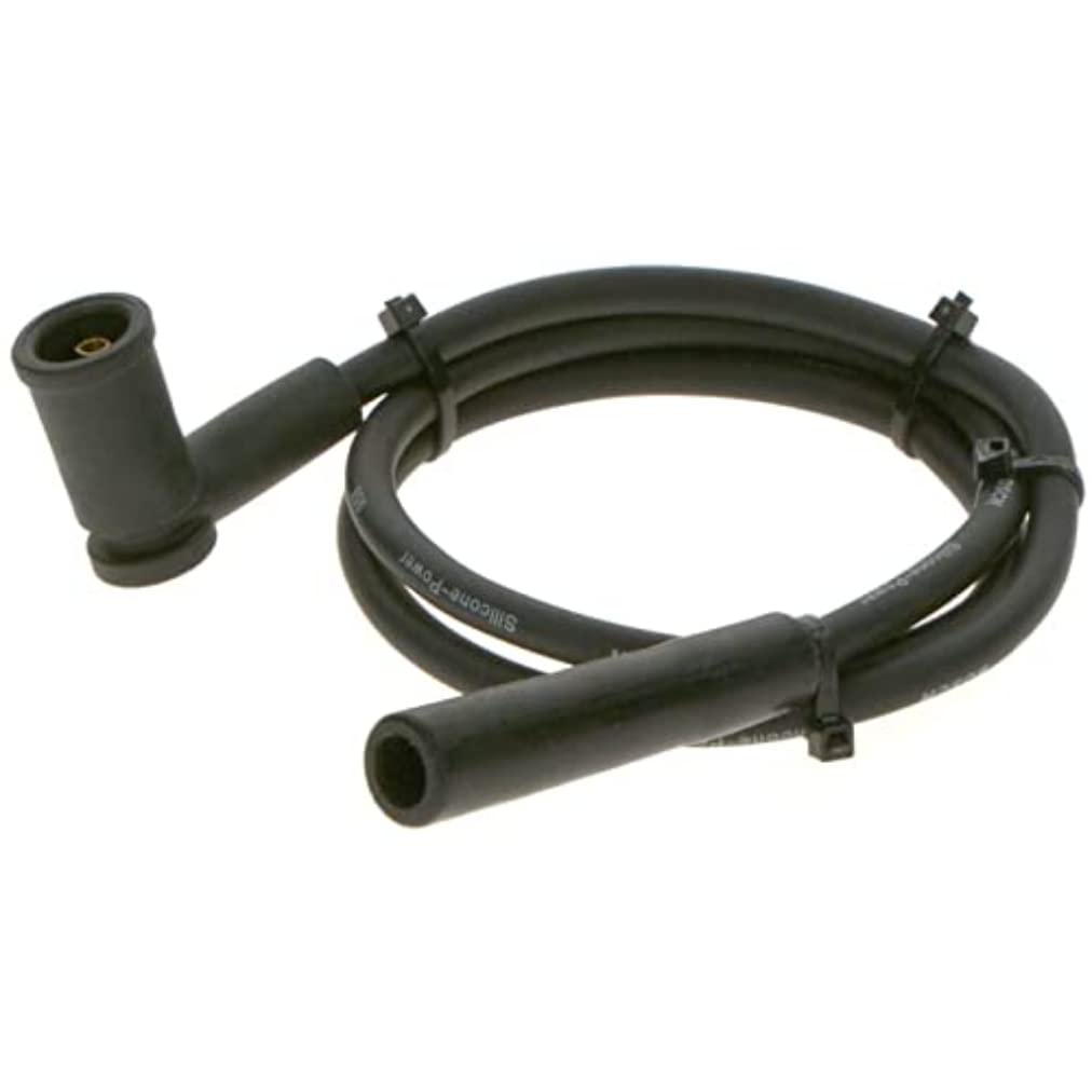 Bosch 0986357221 - Ignition cable - set of 4