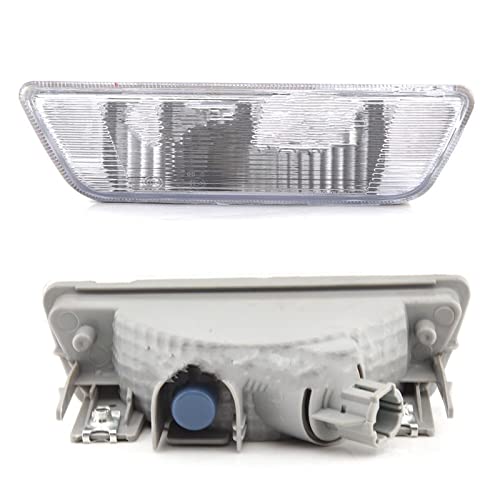 Luz trasera antiniebla Nissan X-Trail T31 mejora visibilidad