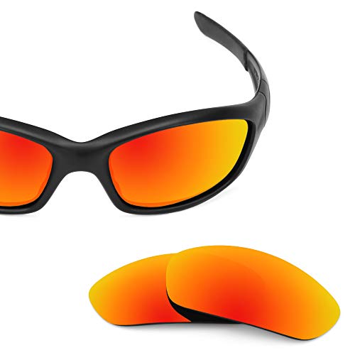 Image of Revant Replacement Lenses for Oakley Whisker